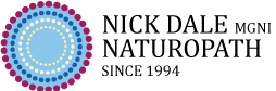 Nick Dale, Naturopath | Eye, Suffolk